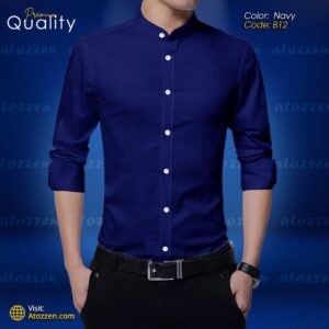 1Pcs Full Sleeves round neck shirt(